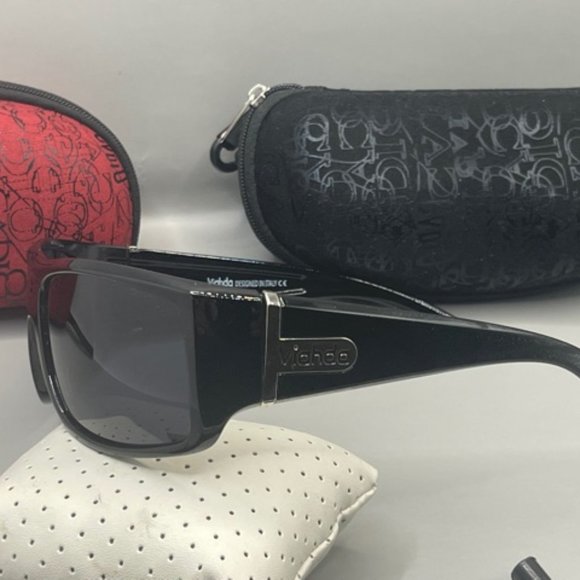 Dragon Other - 3  New  Sunglasses Bundle